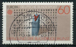 BRD BUND 1983 Nr 1175 Zentrisch Gestempelt X830592 - Used Stamps