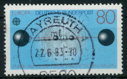 BRD BUND 1983 Nr 1176 Zentrisch Gestempelt X831CC2 - Oblitérés