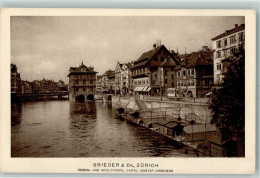 10395841 - Zuerich - Other & Unclassified