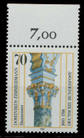 BRD 1985 Nr 1251 Postfrisch ORA S743A86 - Nuevos