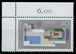 BRD BUND 1987 Nr 1321 Postfrisch ECKE-OLI X8590A6 - Unused Stamps