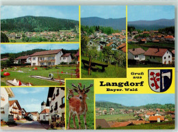10335641 - Langdorf B Regen - Autres & Non Classés