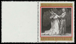 ÖSTERREICH 1969 Nr 1294 1301 WZd12 Postfrisch WAAGR PAA SD4B562 - Unused Stamps