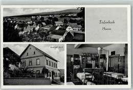 13434941 - Tiefenbach , Hunsrueck - Autres & Non Classés