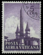 VATIKAN 1959 Nr 317 Gestempelt X401526 - Used Stamps
