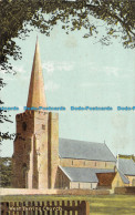 R162041 West Tarring Church - Monde