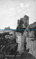 R162045 Scarborough Castle - Monde