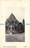 R162057 Trinity Church. Hastings. The Arcadia. 1912 - Monde