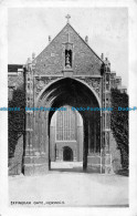 R162058 Erpingham Gate. Norwich. 1915 - Monde