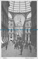 R162081 Napoli. Galleria Umberto I. Ditta R. Zedda Di V. Carcavallo - Monde