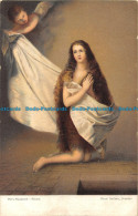 R162124 Mary Magdalen. Ribera. Royal Gallery. Misch And Co - Monde