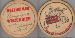 5004610 Bierdeckel Rund - Bellheimer - Sous-bocks