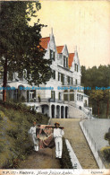 R162154 Madeira. Monte Palace Hotel. 1912 - Monde