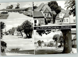 39391341 - Altenkirchen , Ruegen - Autres & Non Classés