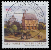 BRD BUND 2014 Nr 3055 Zentrisch Gestempelt X4D67AA - Used Stamps