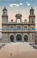 R162209 Catedral De Las Palmas - Monde