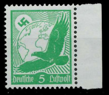 DEUTSCHES REICH 1934 Nr 529y Postfrisch X4D69E6 - Unused Stamps