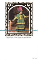 R162730 Traditional Christmas Pantomime. A. Buckingham - Monde