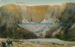 R162731 Lochnagar. Adelphi. No 411 G. 1931 - Monde