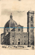 R162225 Firenze. La Facciata Della Cattedrale - Monde
