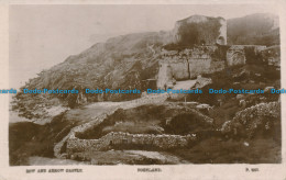 R162742 Bow And Arrow Castle. Portland. No P.9227 - Monde