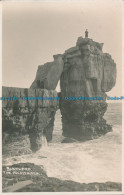 R162748 Portland. The Pulpit Rock. Seward. RP - World