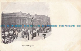 R162761 Bank Of England. London - Other & Unclassified