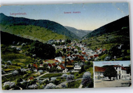 50807441 - Langenbruck - Other & Unclassified