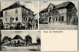 13642841 - Hemmendorf , Niedersachs - Autres & Non Classés