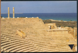 °°° 31185 - LIBIA LIBYA - SETTIMIO SEVERO , LEPTIS MAGNA °°° - Libye