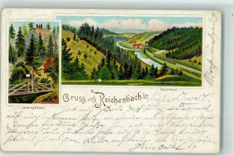 13261441 - Reichenbach , Vogtl - Autres & Non Classés