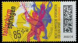 BRD BUND 2022 Nr 3684 ESST Zentrisch Gestempelt X521D3E - Used Stamps