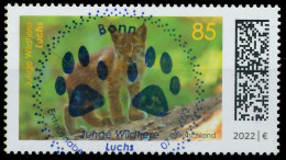 BRD BUND 2022 Nr 3682 ESST Zentrisch Gestempelt X521DEA - Used Stamps
