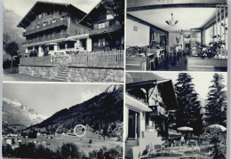 50566941 - Leukerbad Loèche-les-Bains - Sonstige & Ohne Zuordnung