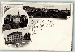 13527541 - Heiligenberg , Baden - Autres & Non Classés