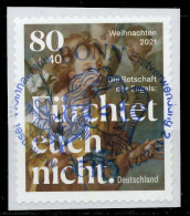 BRD BUND 2021 Nr 3642f ESST Zentrisch Gestempelt X5258CE - Used Stamps