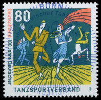 BRD BUND 2021 Nr 3639 ESST Zentrisch Gestempelt X52593A - Used Stamps