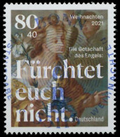 BRD BUND 2021 Nr 3636 ESST Zentrisch Gestempelt X5259D2 - Used Stamps