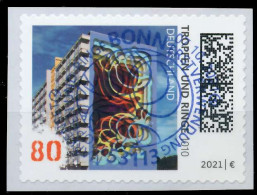 BRD BUND 2021 Nr 3635f ESST Zentrisch Gestempelt X525A22 - Used Stamps