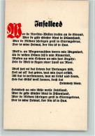 10109441 - Liederkarten Inselleed - Other & Unclassified