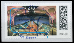 BRD BUND 2021 Nr 3628f ESST Zentrisch Gestempelt X528B16 - Used Stamps
