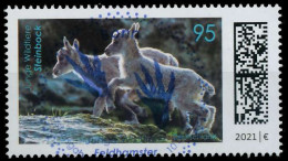 BRD BUND 2021 Nr 3609 ESST Zentrisch Gestempelt X528EF6 - Used Stamps