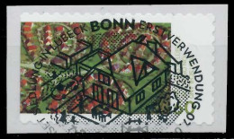 BRD BUND 2021 Nr 3584f ESST Zentrisch Gestempelt X528FCA - Used Stamps