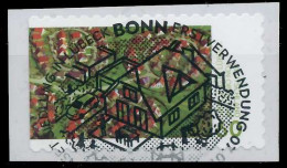 BRD BUND 2021 Nr 3584f ESST Zentrisch Gestempelt X528FD2 - Used Stamps