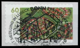 BRD BUND 2021 Nr 3583f ESST Zentrisch Gestempelt X528FBE - Used Stamps