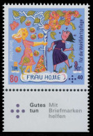 BRD BUND 2021 Nr 3585 Postfrisch S1346B2 - Unused Stamps