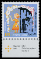 BRD BUND 2021 Nr 3587 Postfrisch S134722 - Unused Stamps
