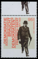 BRD BUND 2021 Nr 3589 Postfrisch S134792 - Unused Stamps
