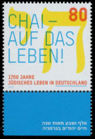 BRD BUND 2021 Nr 3588 Postfrisch S134756 - Unused Stamps