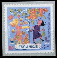 BRD BUND 2021 Nr 3591FS Postfrisch S134822 - Unused Stamps